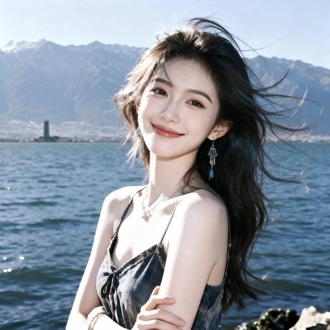 𝑺𝒉𝒂𝒓𝒆｜优质女头第75期