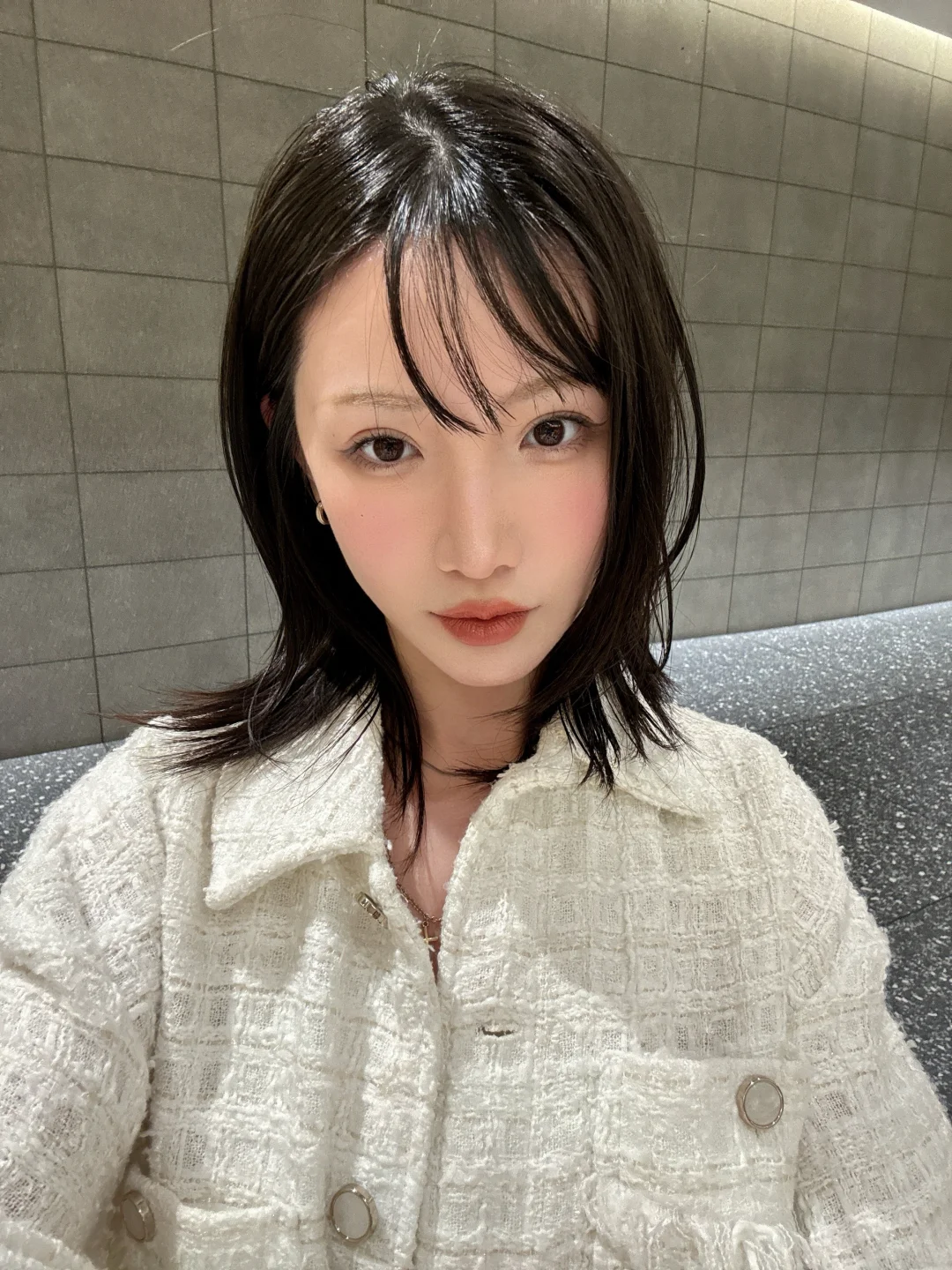 32岁才发现，原来我适合🇯🇵淡颜妆？！