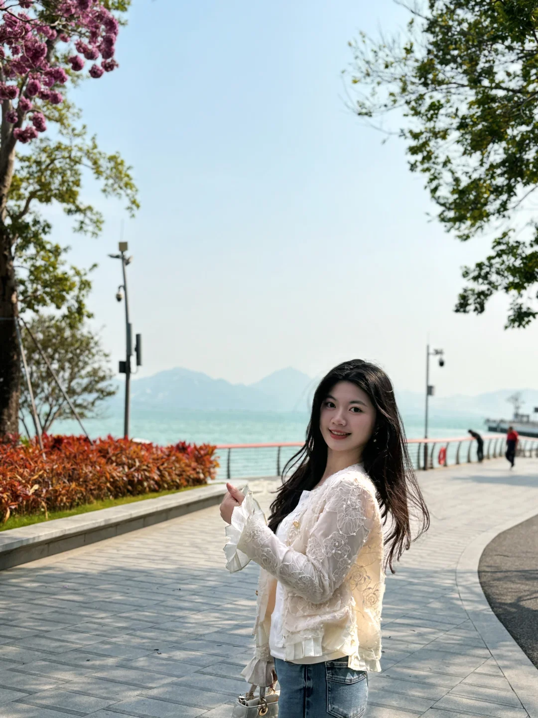 爱你老己 因为爱瘦了30斤