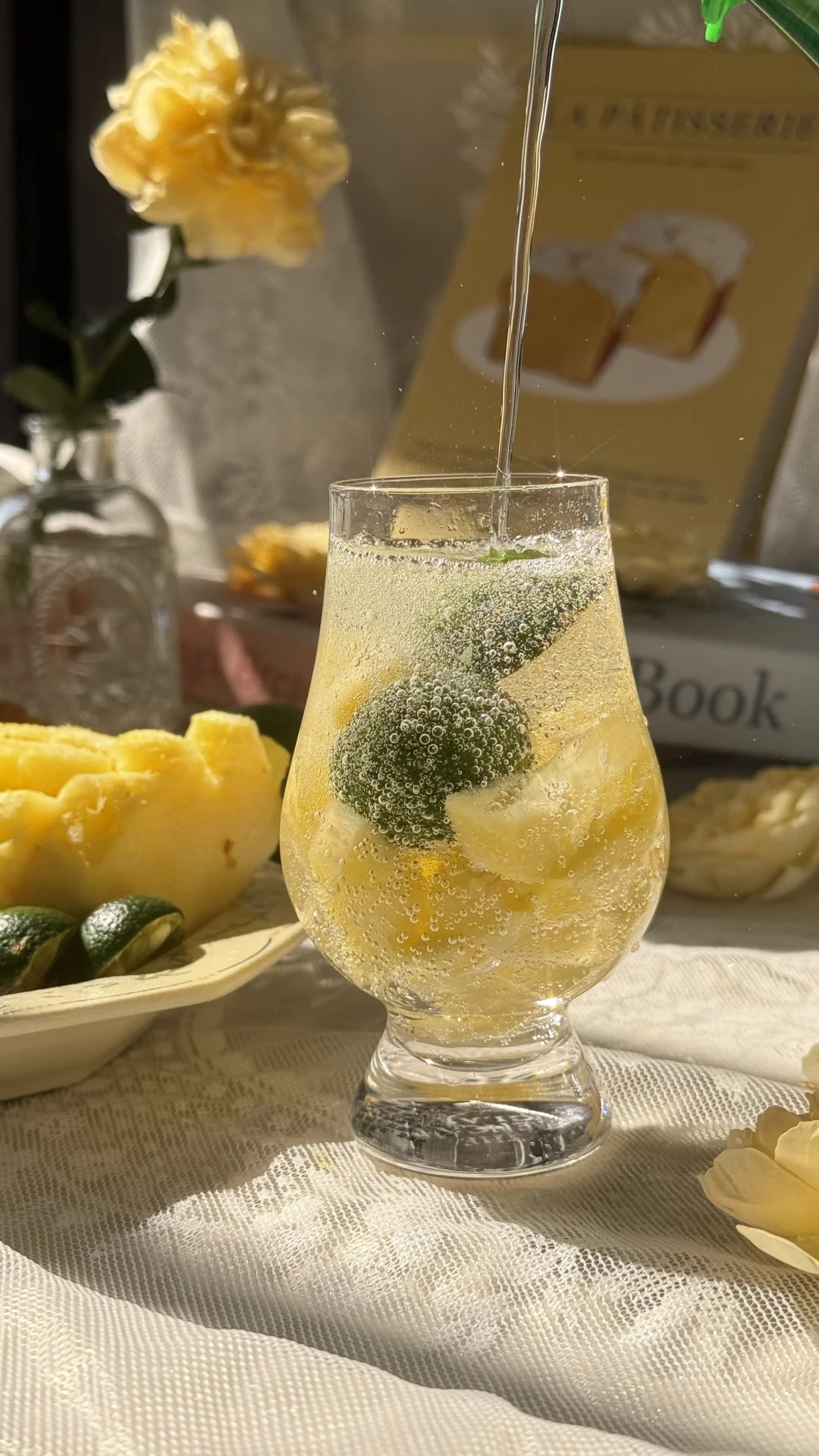 壁纸主理人｜2025年我的封神壁纸摄影图