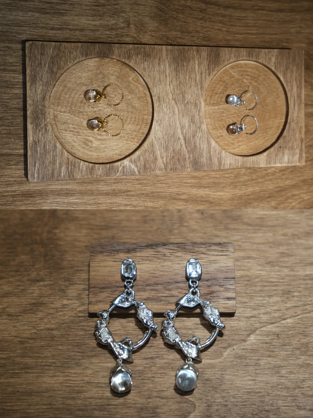 森制的新品已入手～