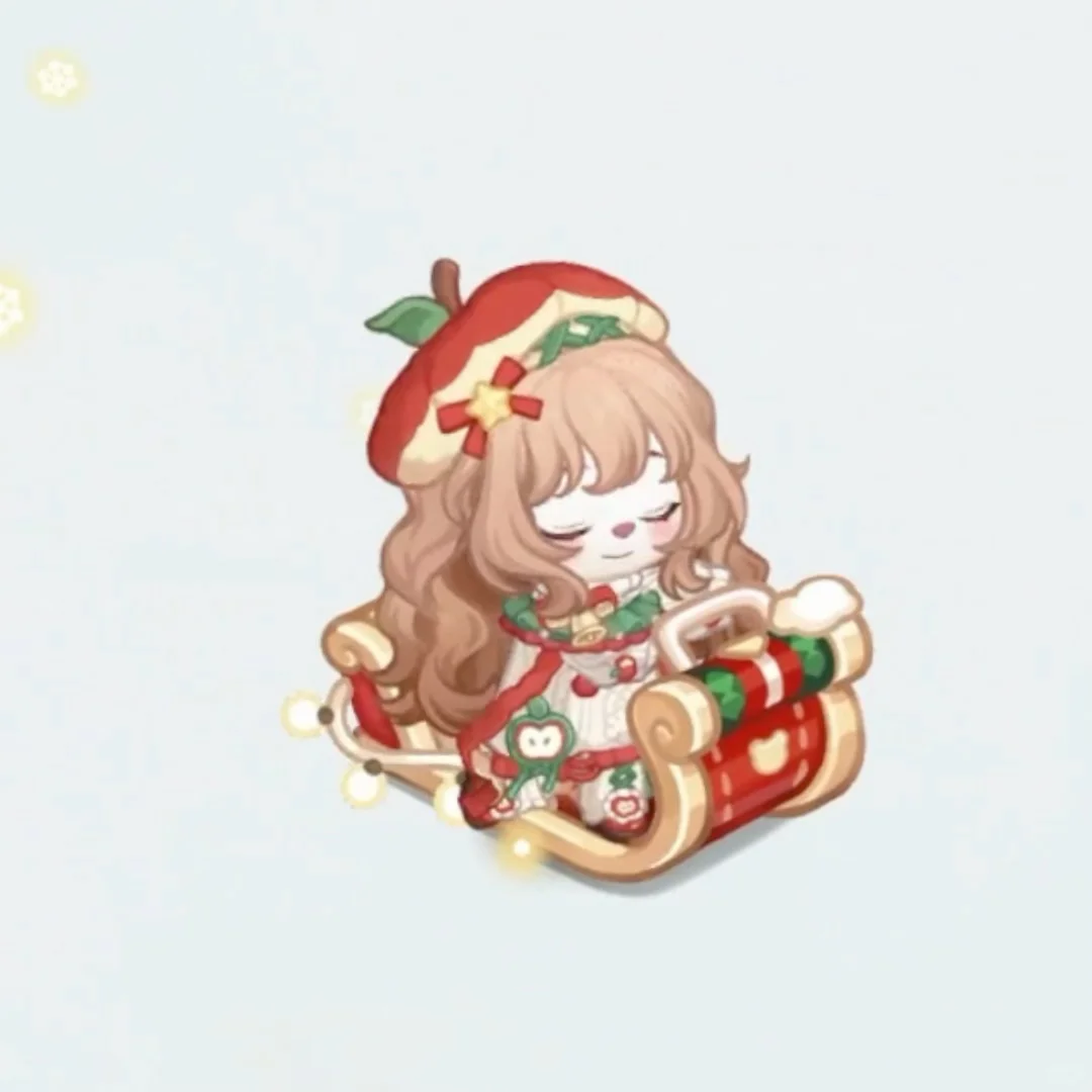 🍎「暖冬夜」新品发布会第一期