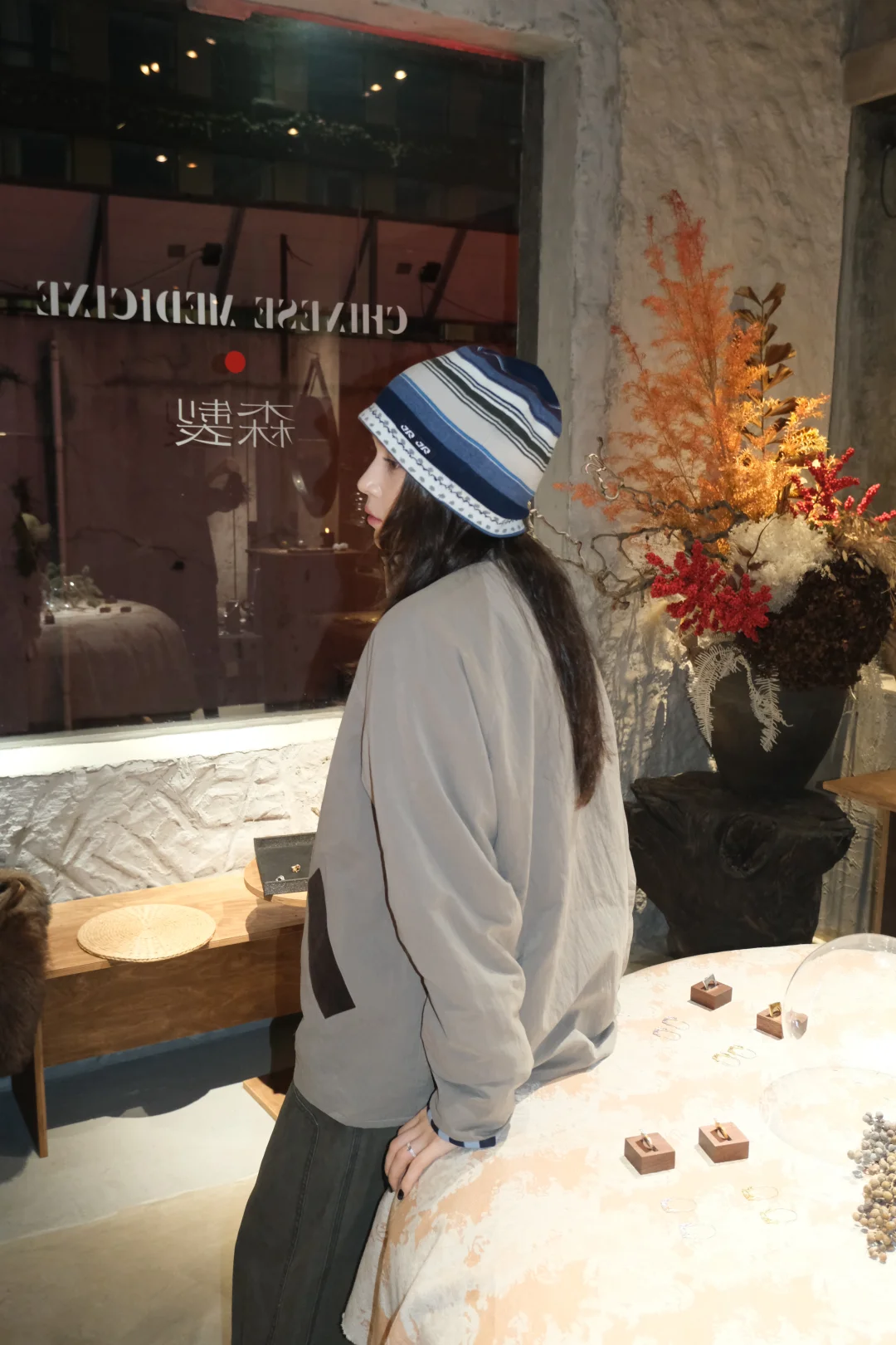 森制的新品已入手～