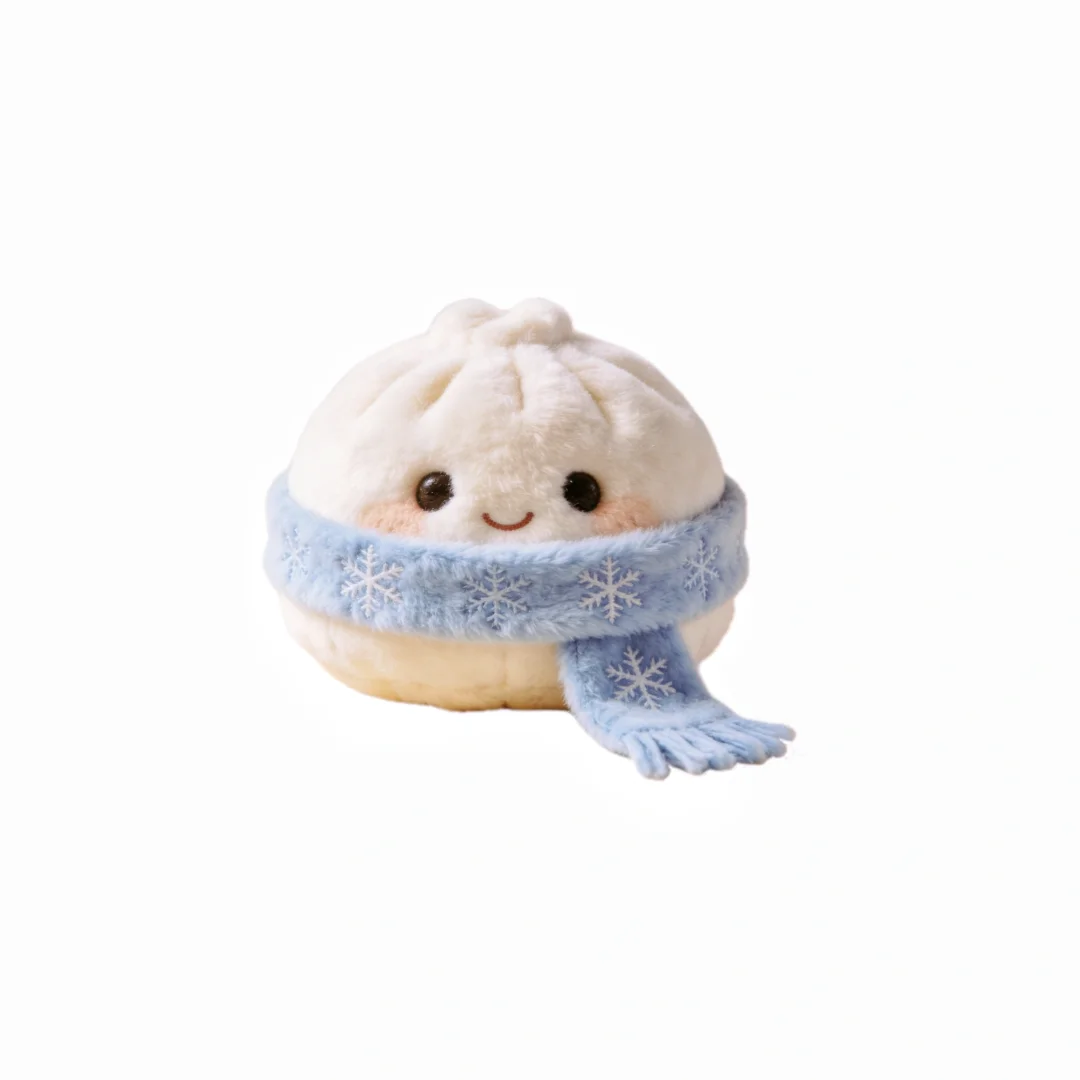 𝙒𝙚𝘾𝙝𝙖𝙩 | 包子头像