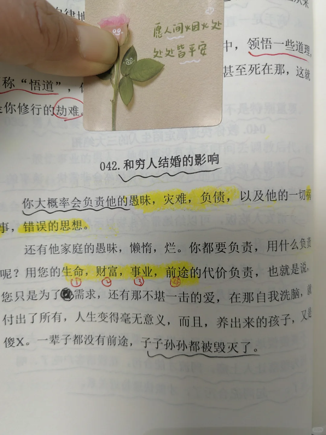 惊人的二八定律