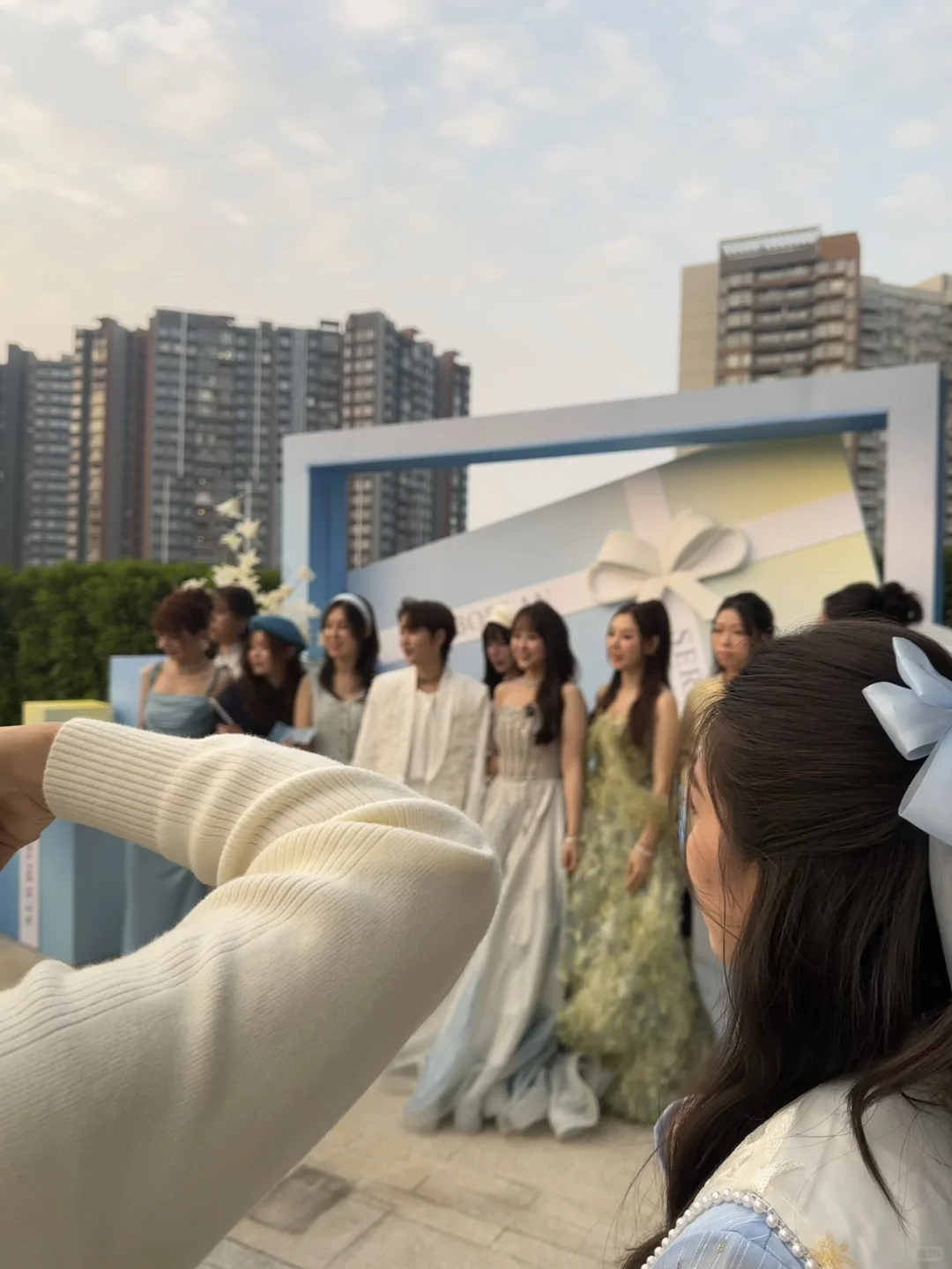 森泊兰7️⃣周年快乐🎉