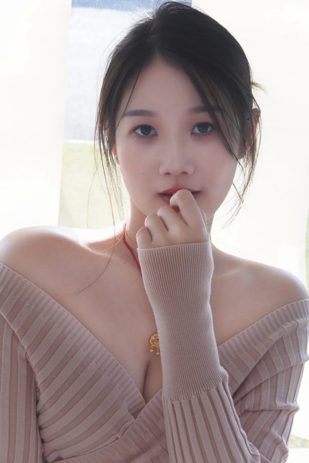 像我这样的女人就是会有人前仆后继来爱我的