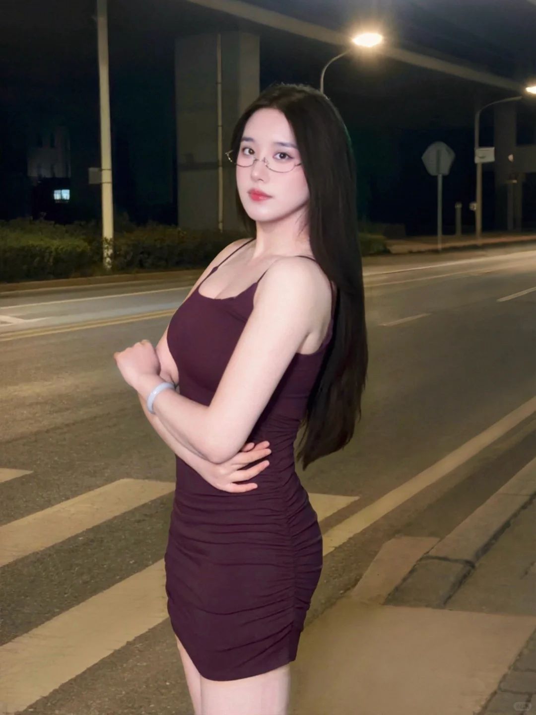 小时候也没想到，菱形身材会这么爽啊