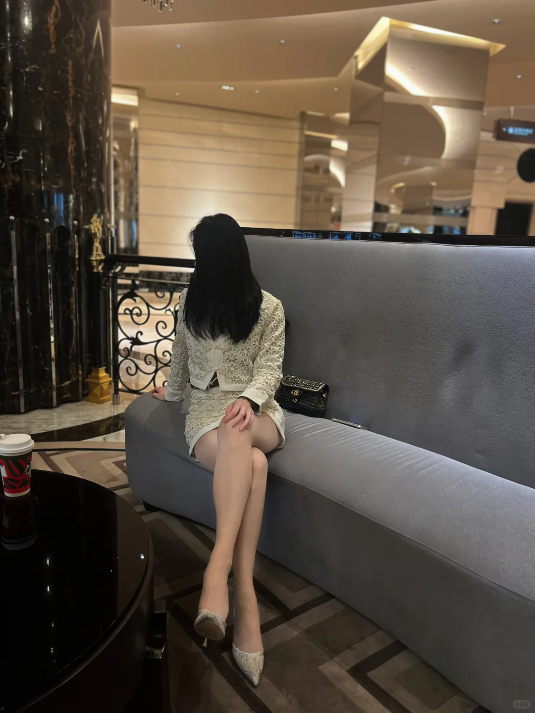 我超爱肉丝穿搭～