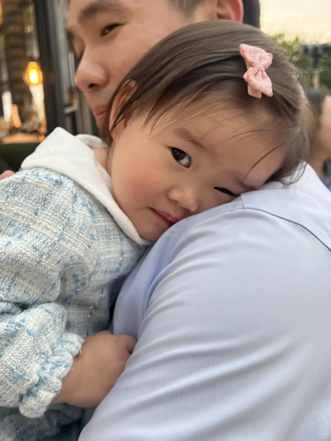 森泊兰7周年见面会超～好玩！