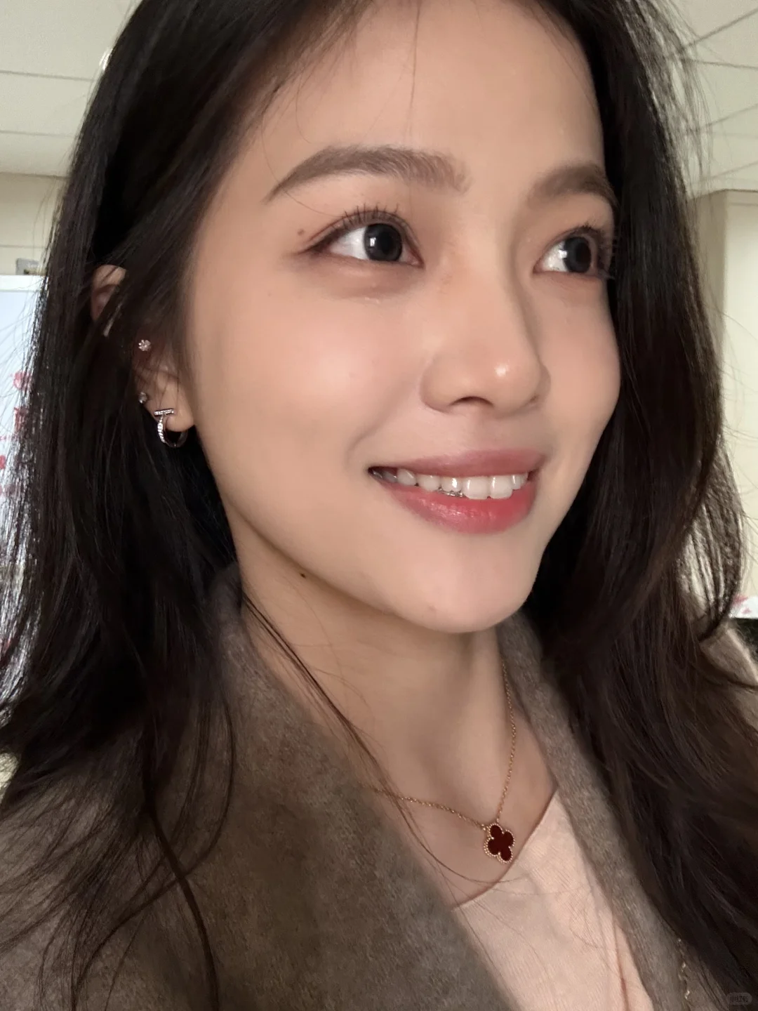 今日发型加分！