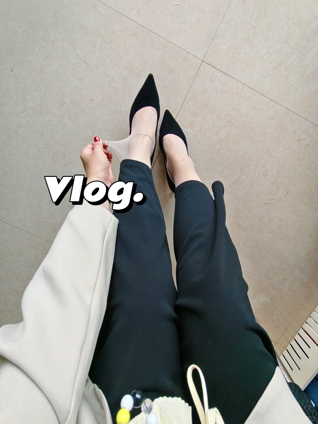 拥有28年穿丝历程的姐姐要赞爆这款肉丝！