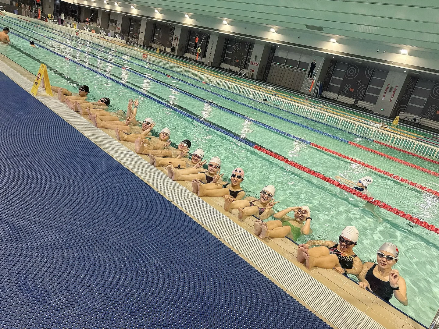 成年人最好的自愈方式就是学会新技能💚