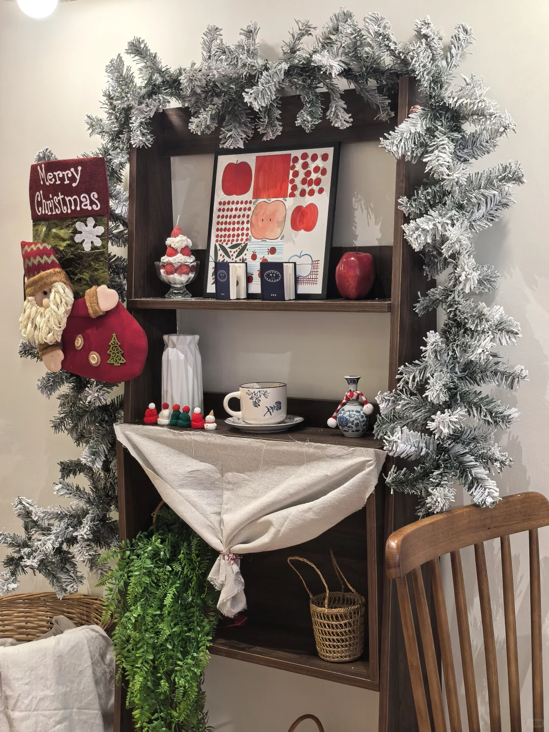 🎄在成都，圣诞下午茶就约这里吧！🔁