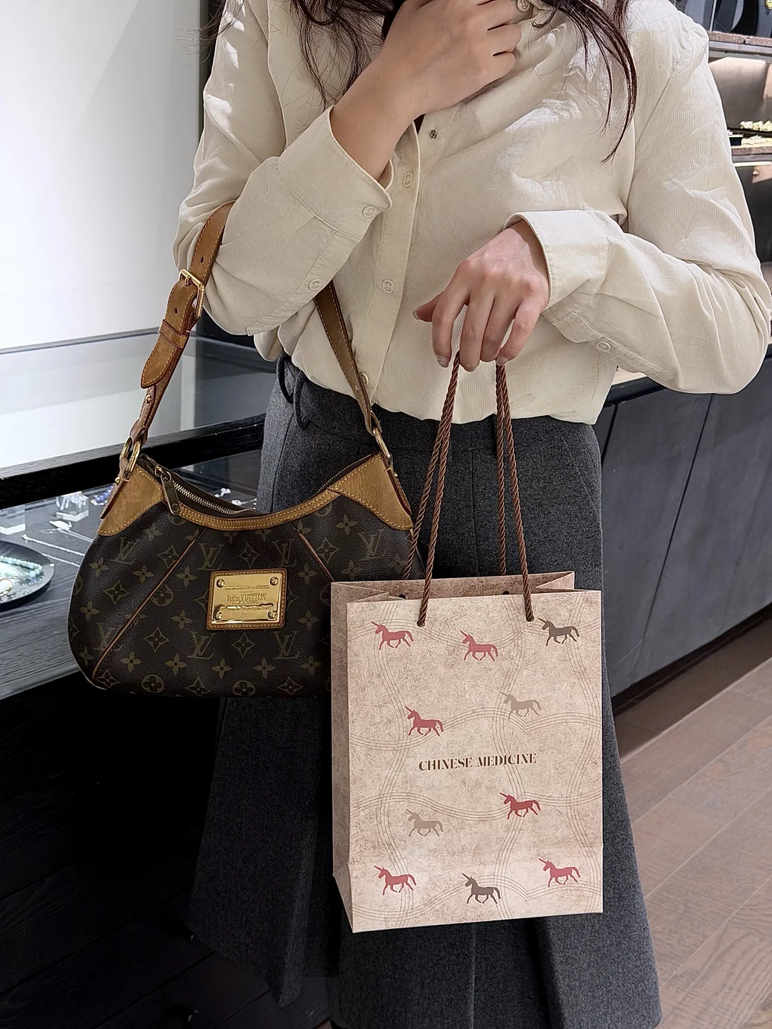 北京小众首饰快闪！不撞款高级感！