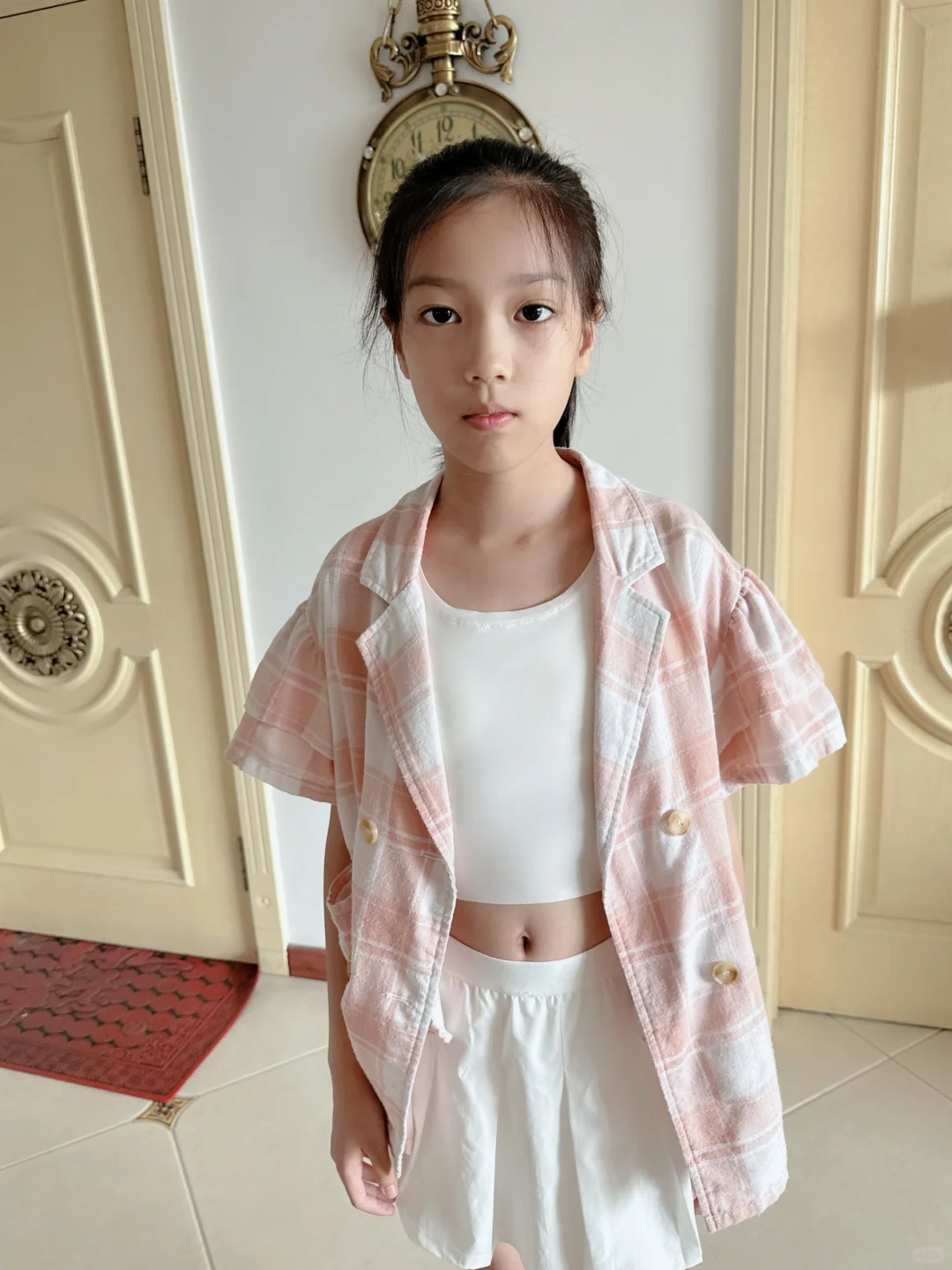 小女生的第一件内衣怎么选？