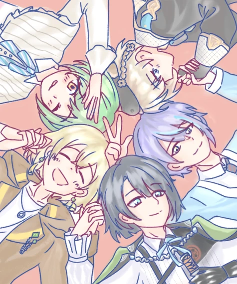 【自转发】toki厨的自我修养