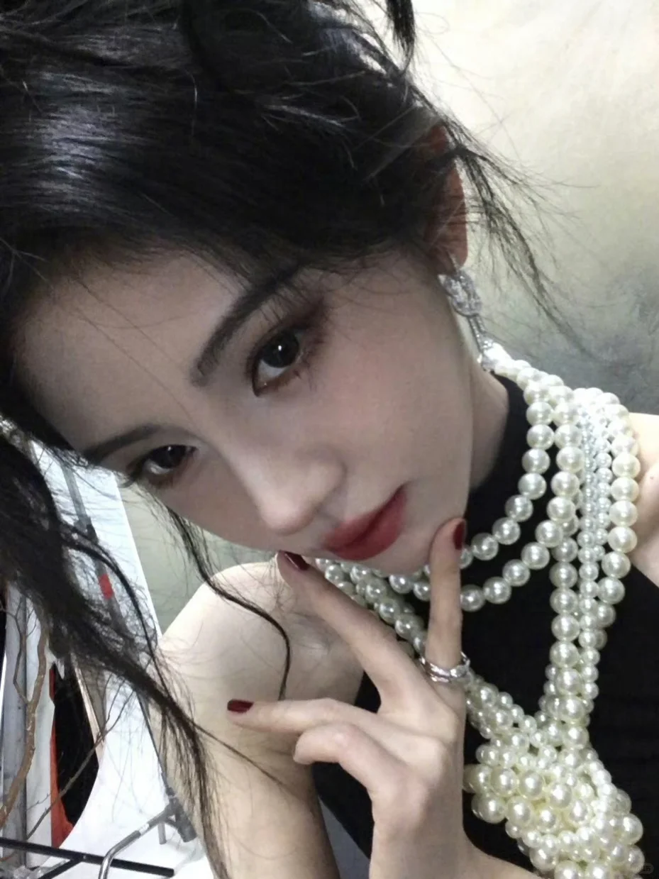 鞠婧祎，这迷人的眼睛好好看