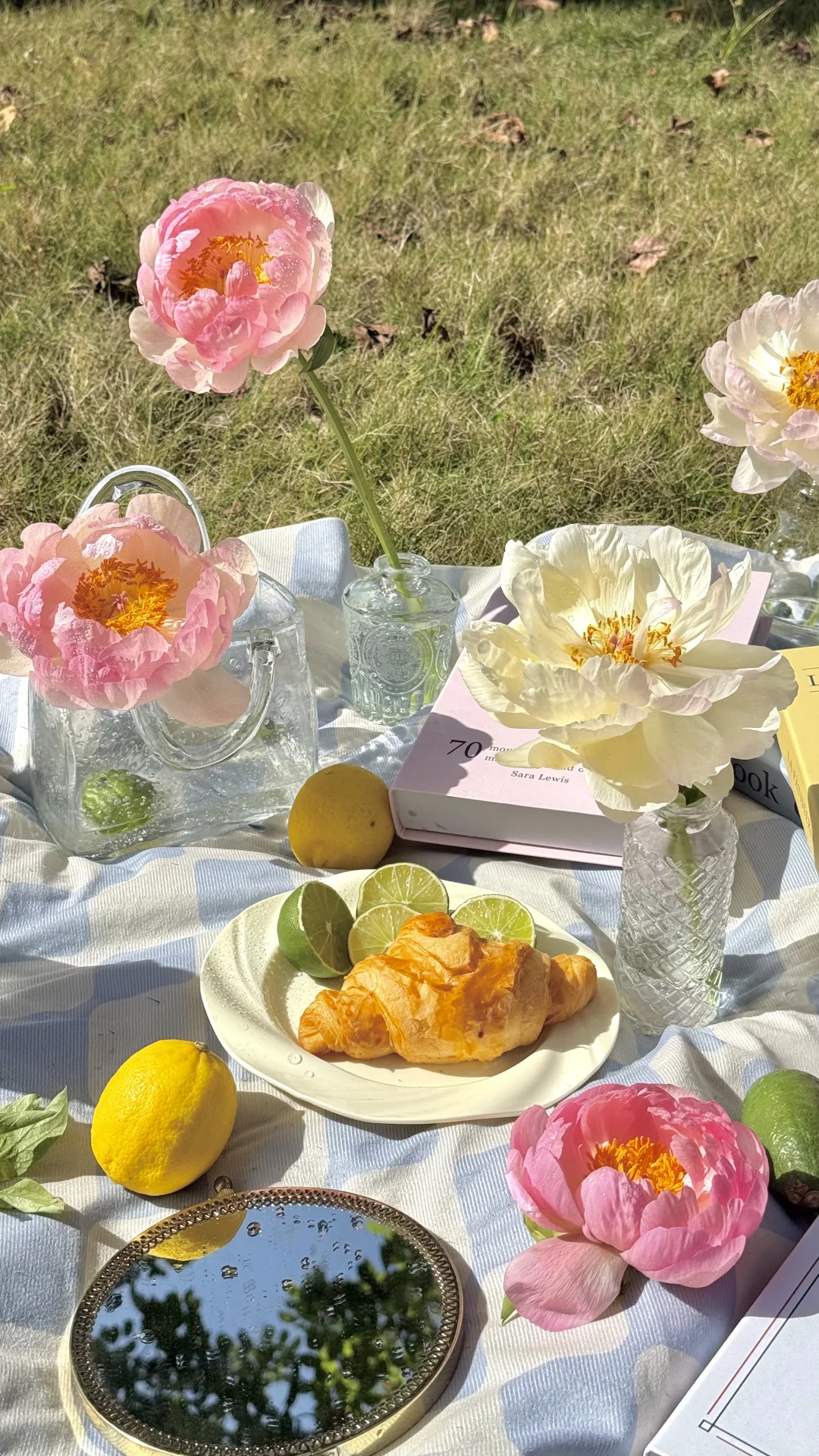 壁纸主理人｜2025年我的封神壁纸摄影图