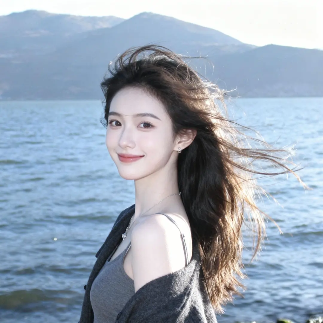 𝑺𝒉𝒂𝒓𝒆｜优质女头第75期