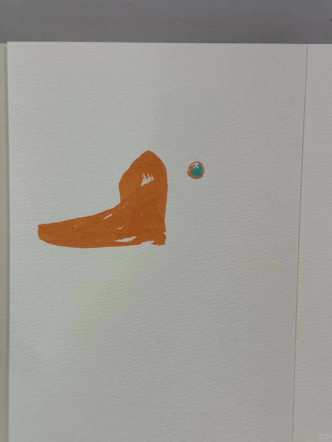 画到一半发现不用画了😅