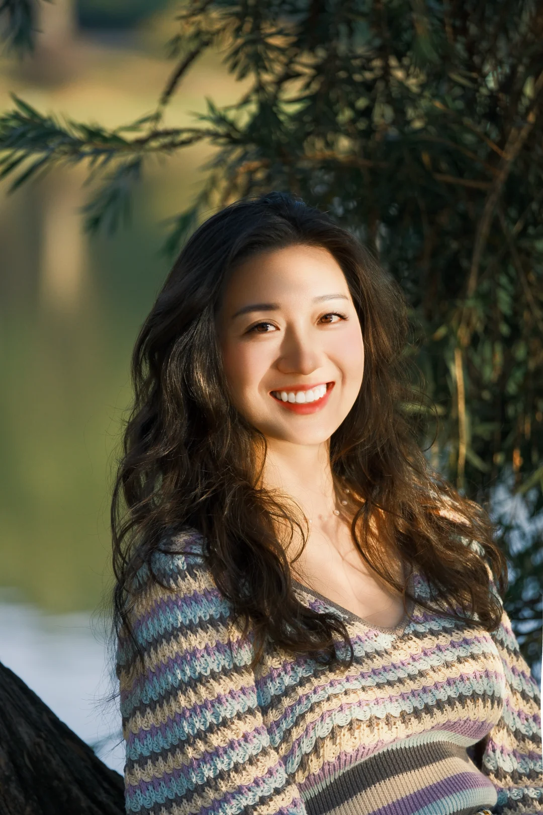 东莞植物园 拍妹子的快乐谁懂