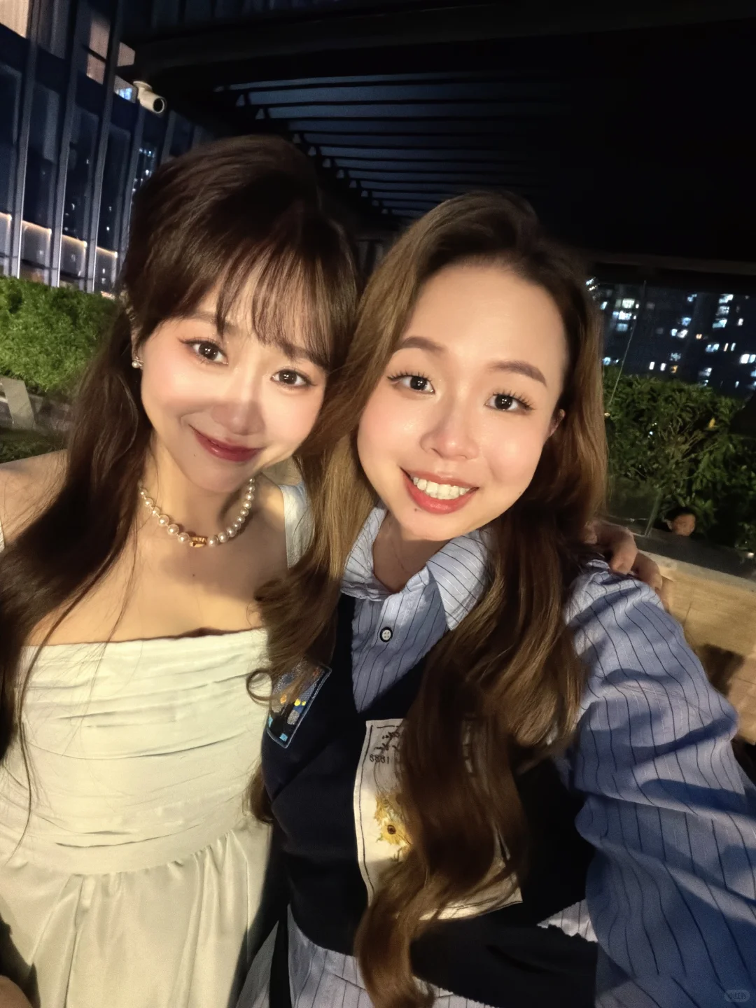 森泊兰七周年🥰🥰