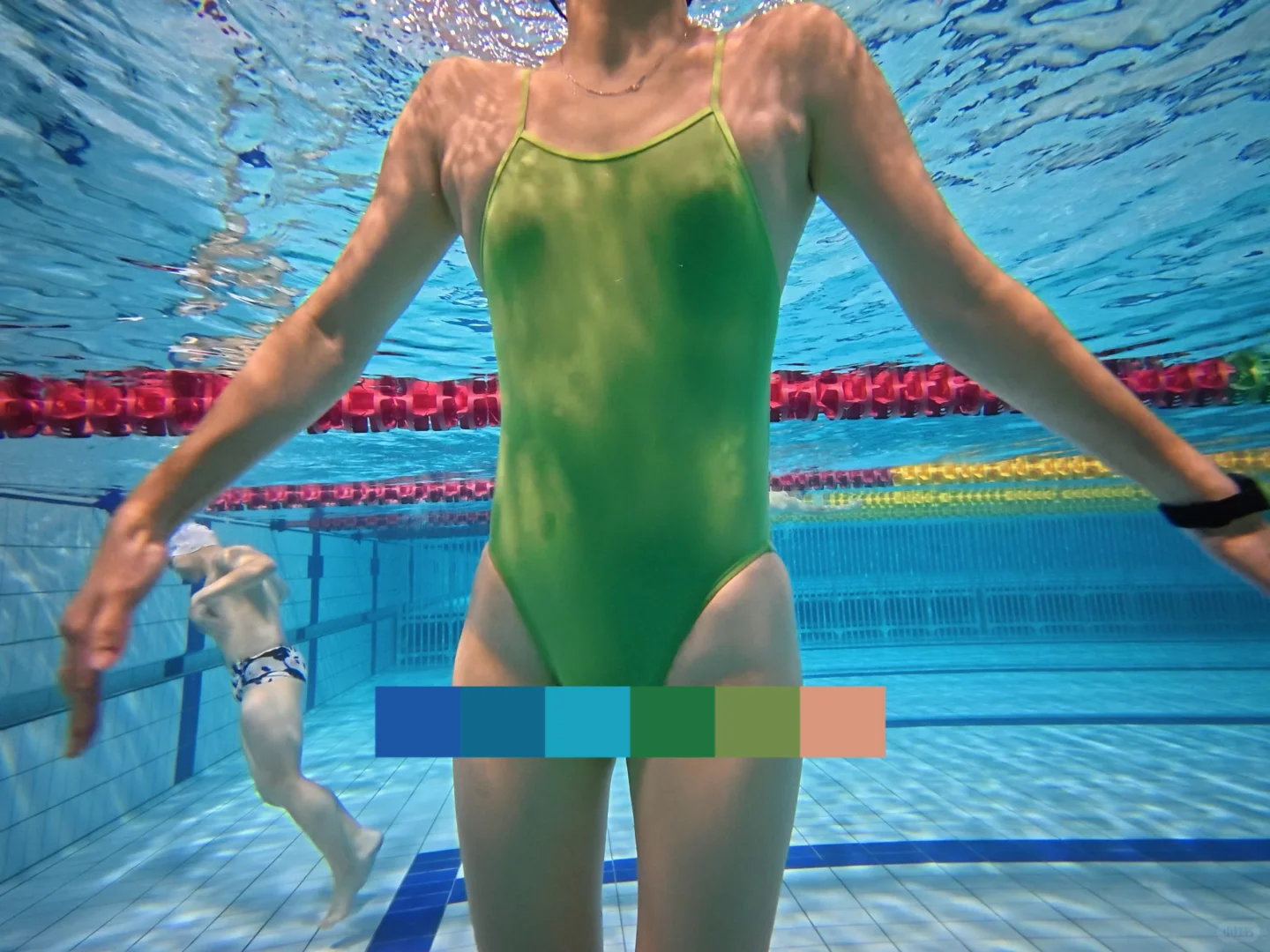 成年人最好的自愈方式就是学会新技能💚