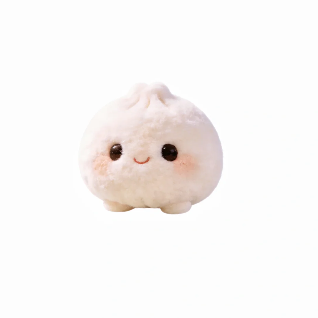 𝙒𝙚𝘾𝙝𝙖𝙩 | 包子头像