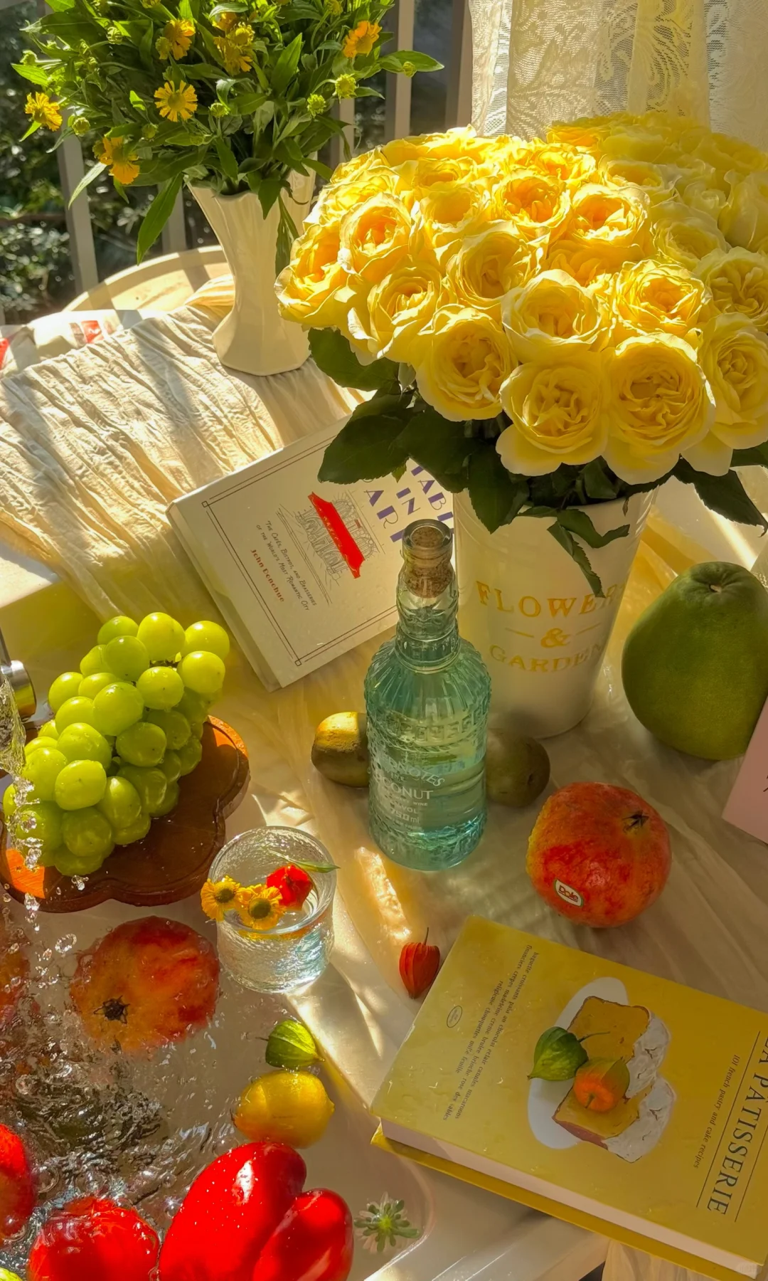 壁纸主理人｜2025年我的封神壁纸摄影图