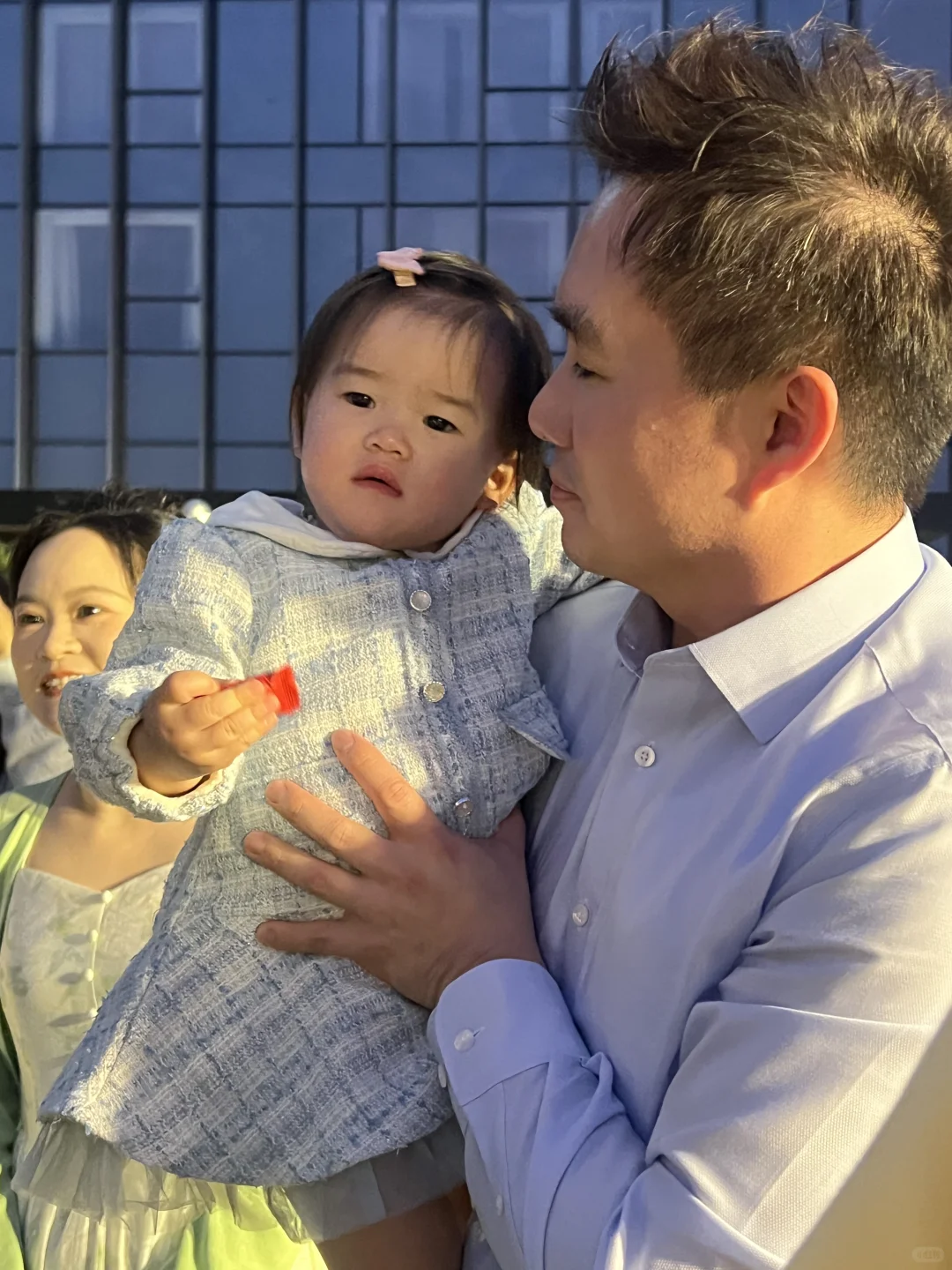 森泊兰7周年见面会超～好玩！