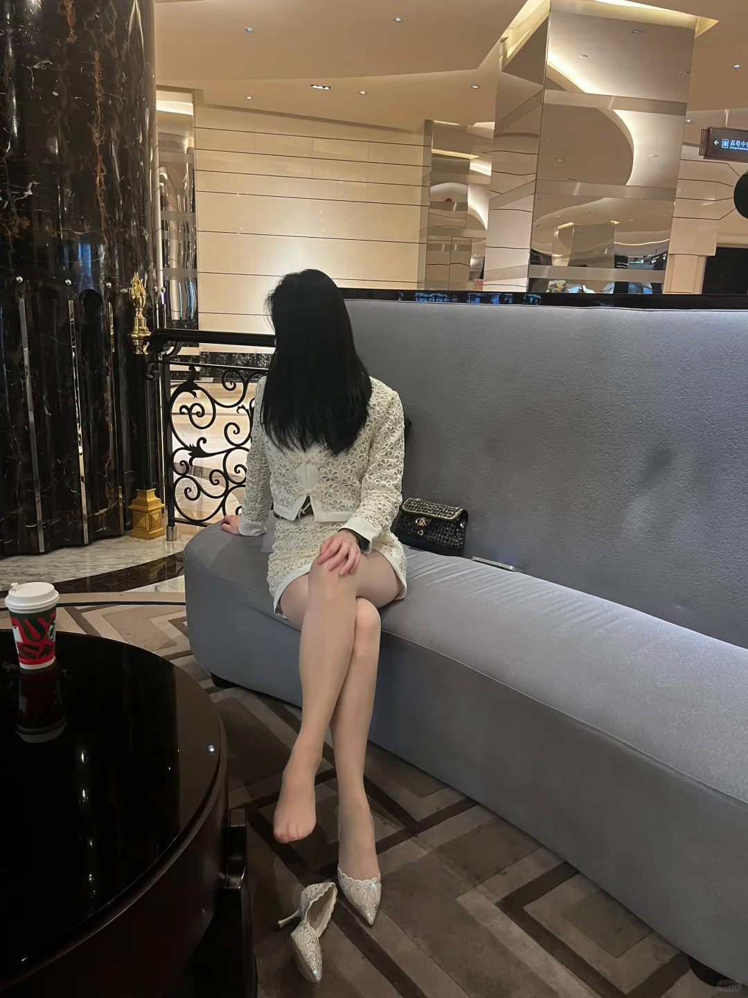 我超爱肉丝穿搭～