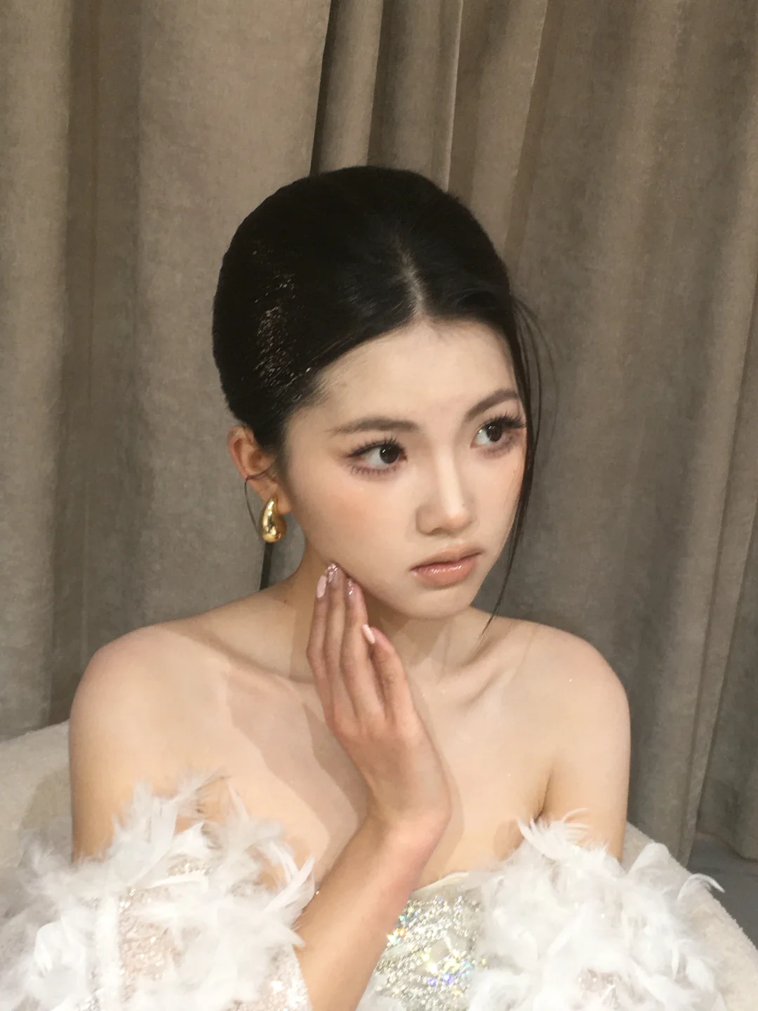 6s这么出片的嘛！！！