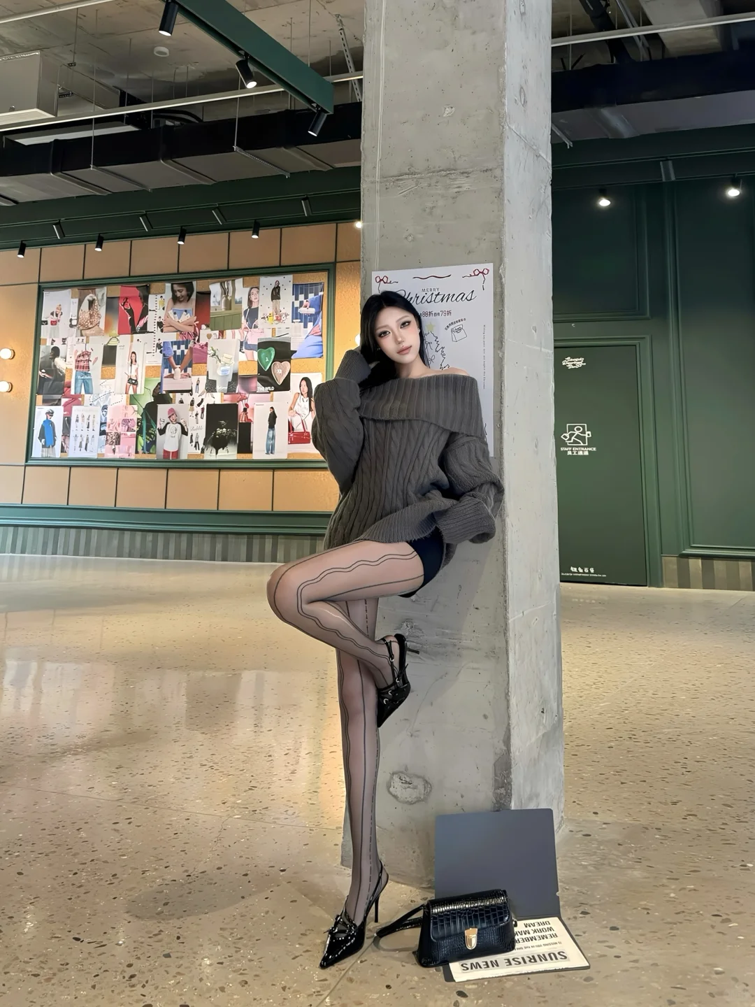 灰色统治区… 🗞️