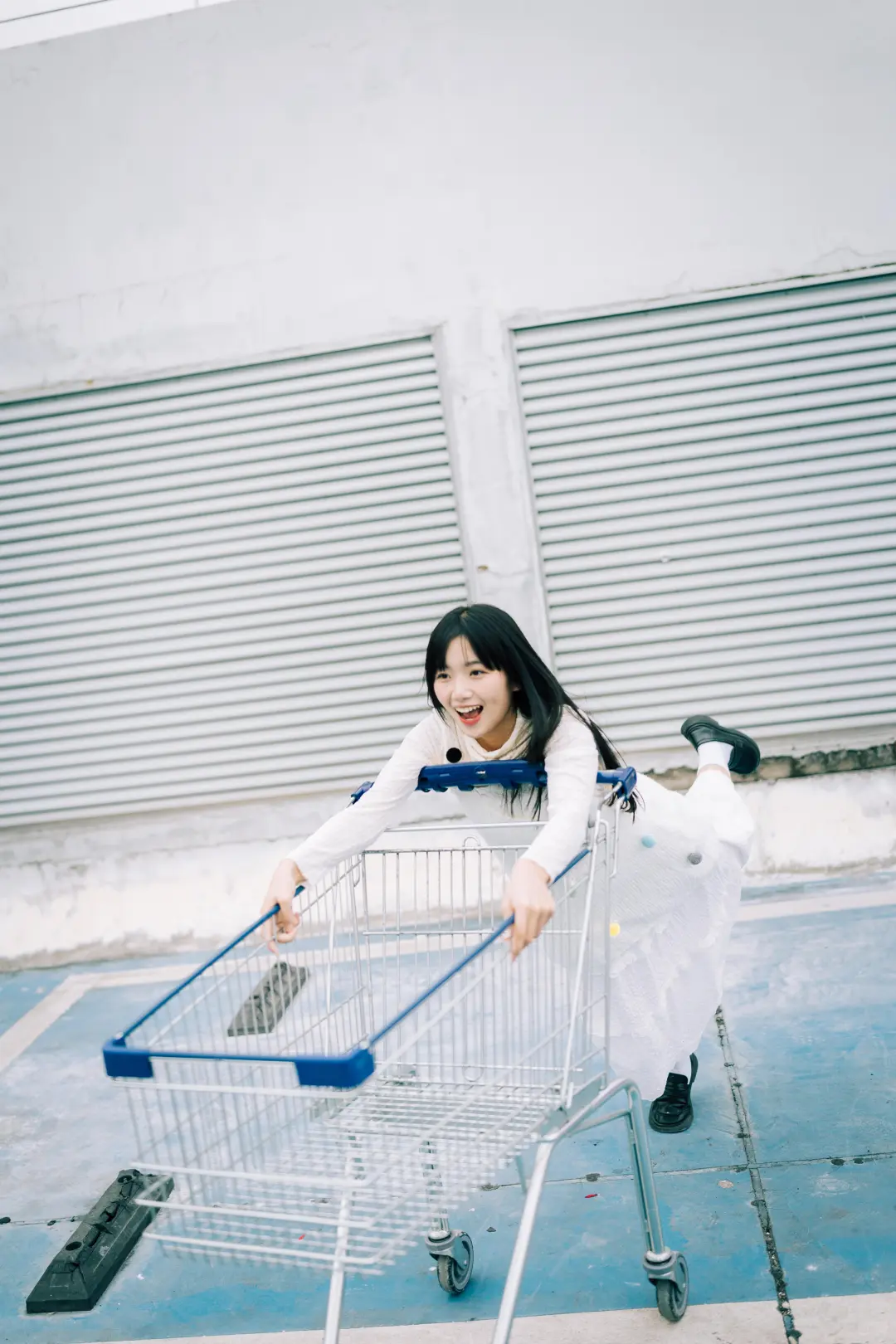 快 把 我 买 走 吧 ！