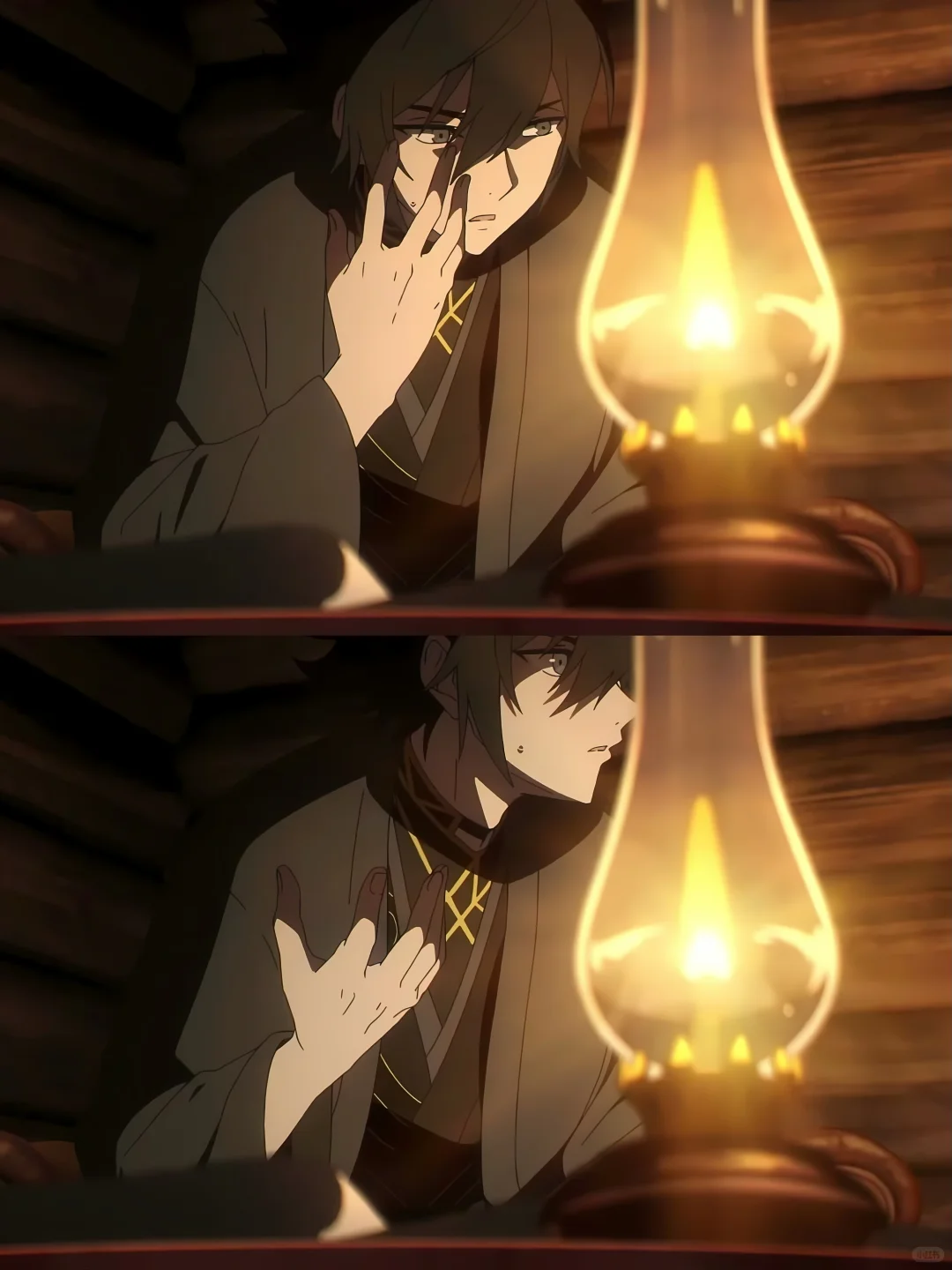 霸权社✖️紫罗兰永恒花园作者新作!!画风绝美