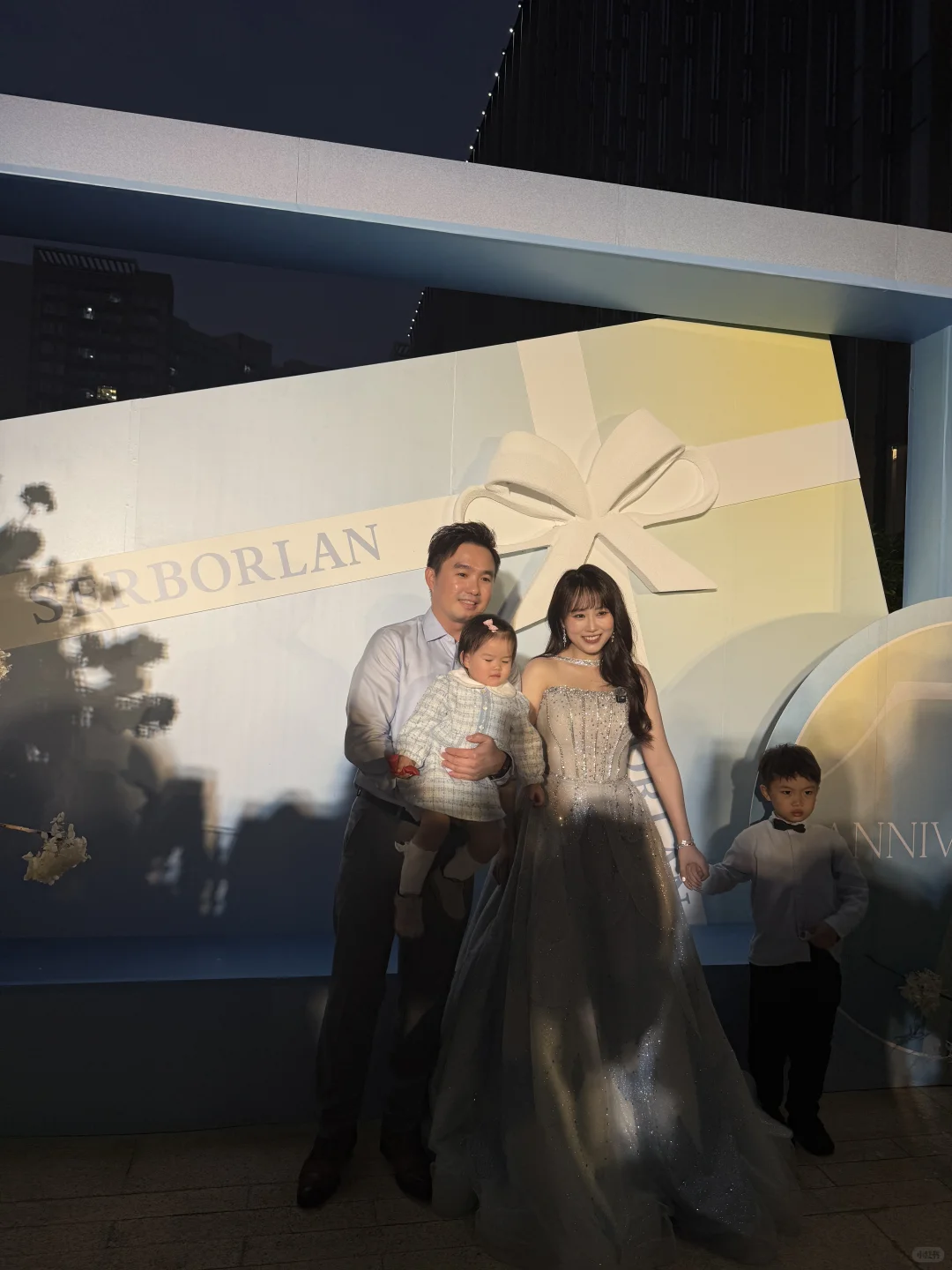 非常荣幸被抽中✨森泊兰7️⃣周年生日快乐🥳