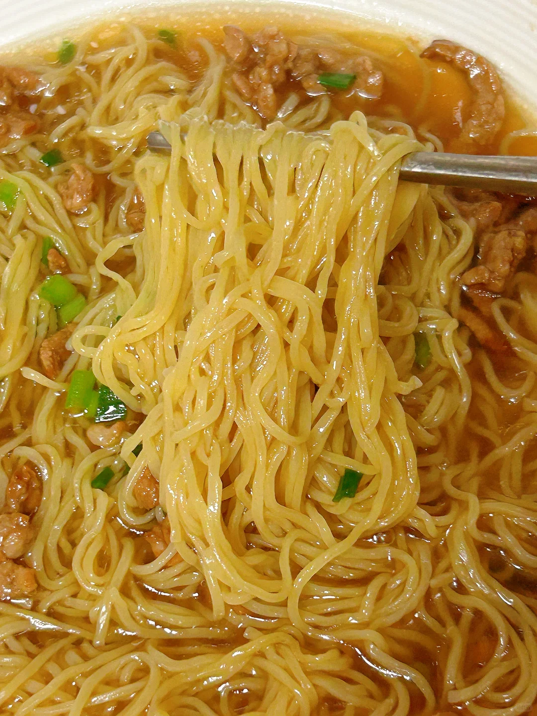 挑战365碗面条不重样🍜第11碗！！！