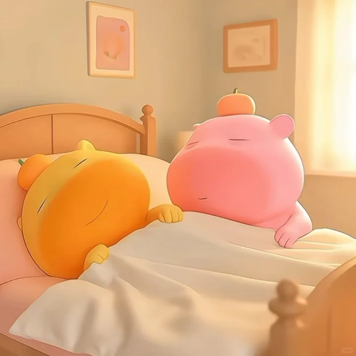 宝贝轻点轻点亲