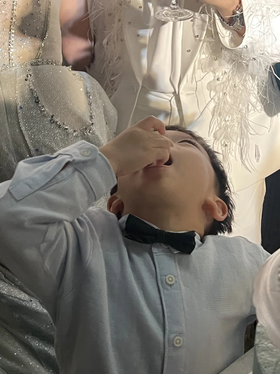 森泊兰7周年见面会超～好玩！