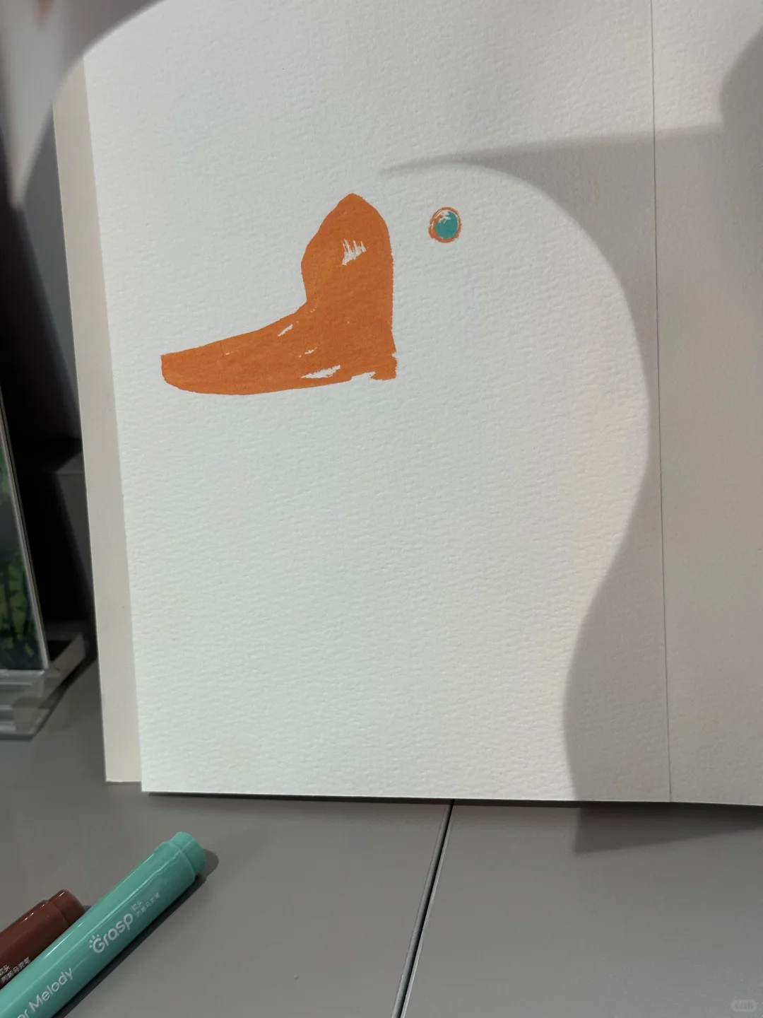 画到一半发现不用画了😅