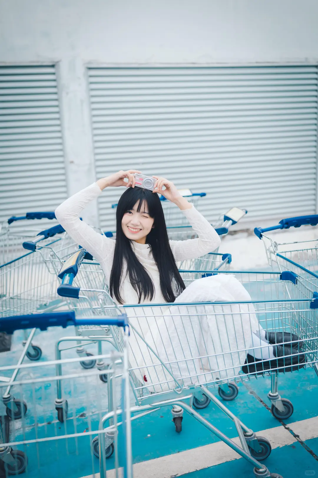 快 把 我 买 走 吧 ！