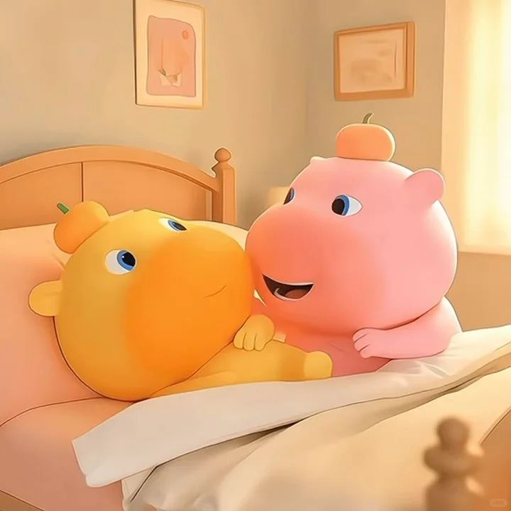 宝贝轻点轻点亲