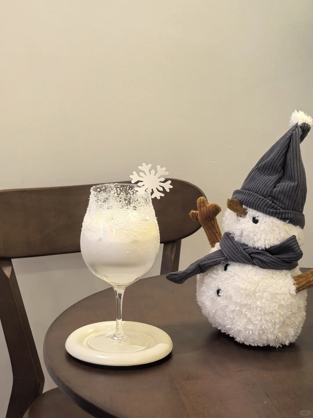 🎄在成都，圣诞下午茶就约这里吧！🔁