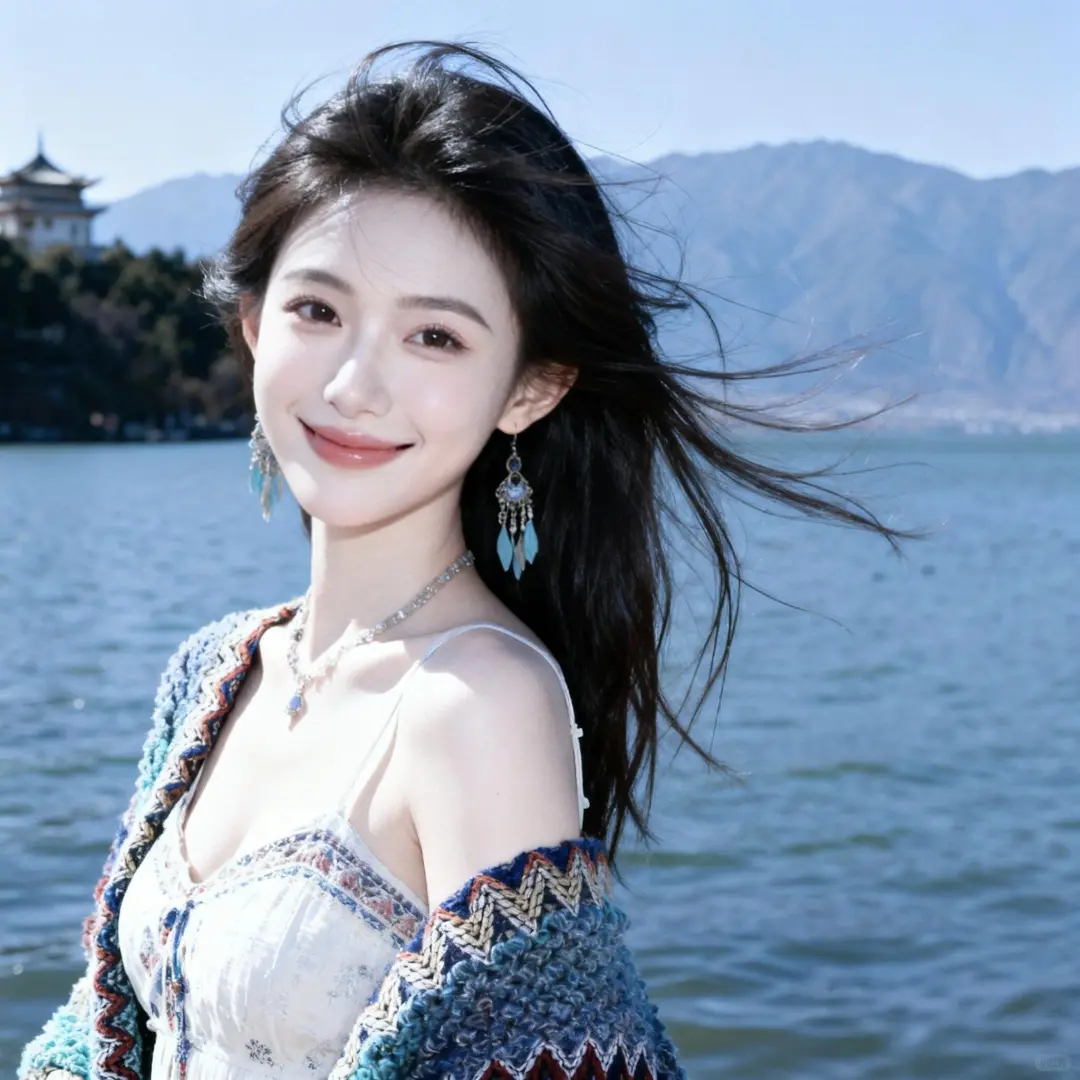 𝑺𝒉𝒂𝒓𝒆｜优质女头第75期