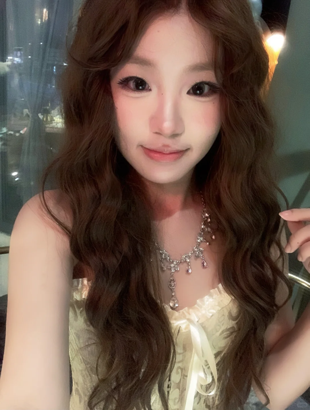 💰70 美美拿下一套生日战裙