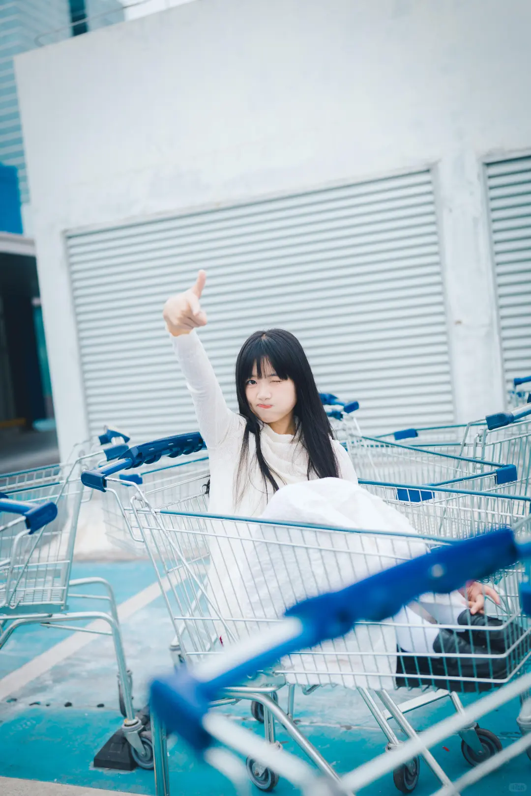 快 把 我 买 走 吧 ！