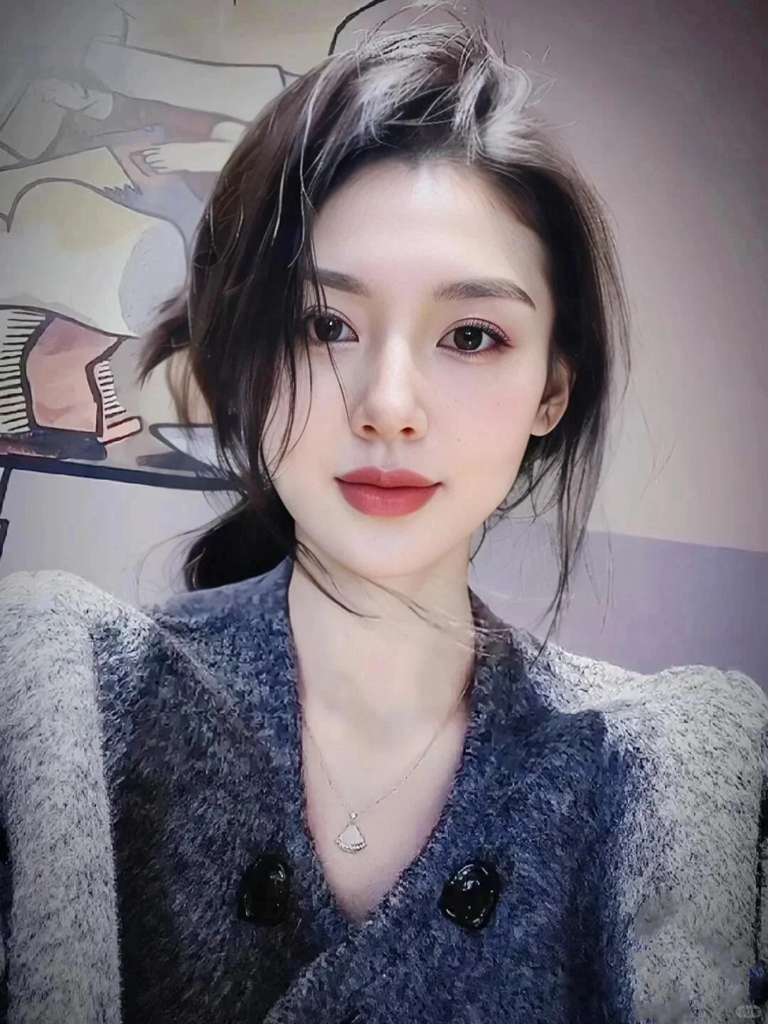 42 岁离异单亲妈妈，我靠铂鱼美出第二春！