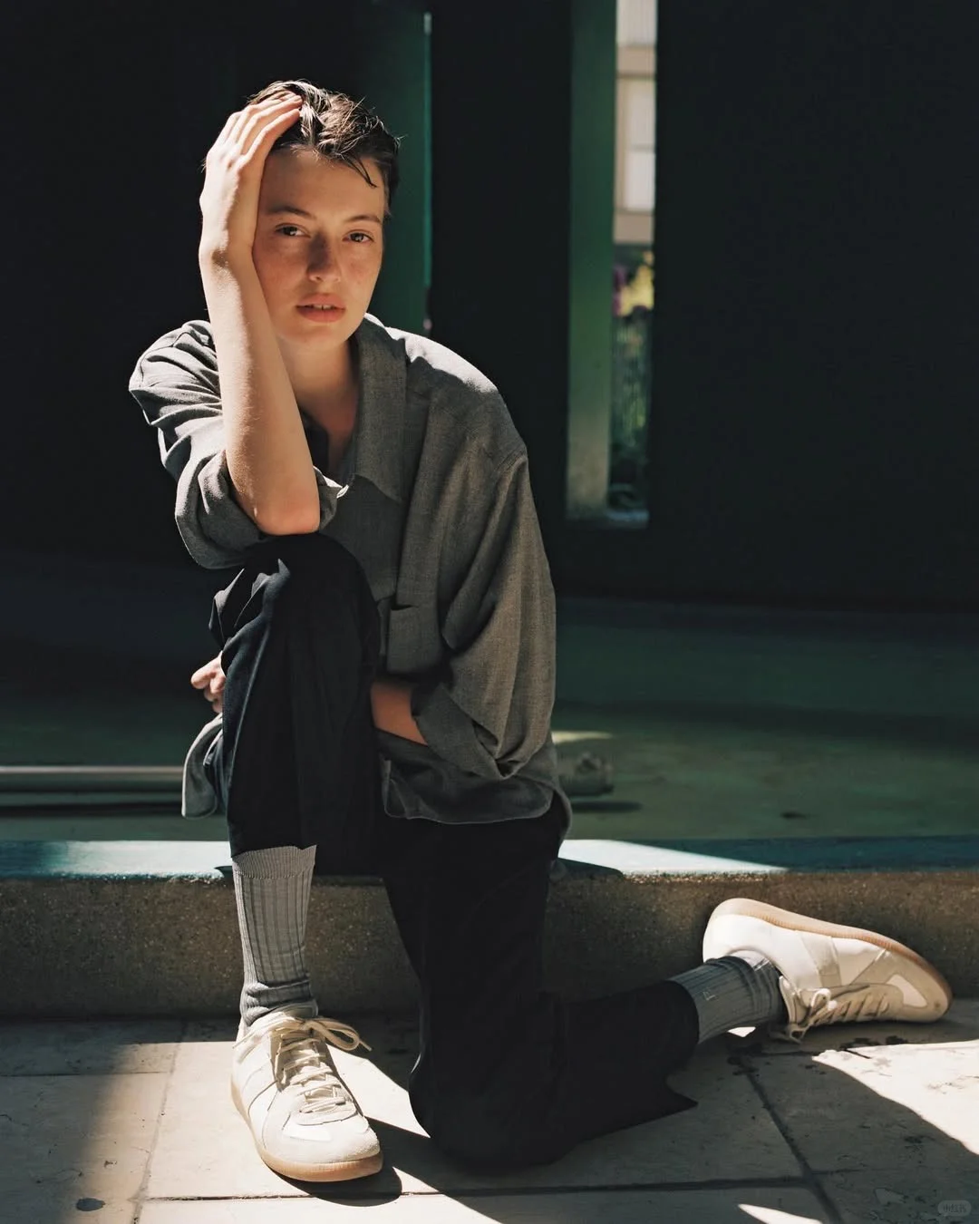 虽然是老片子了，但每次看都很喜欢