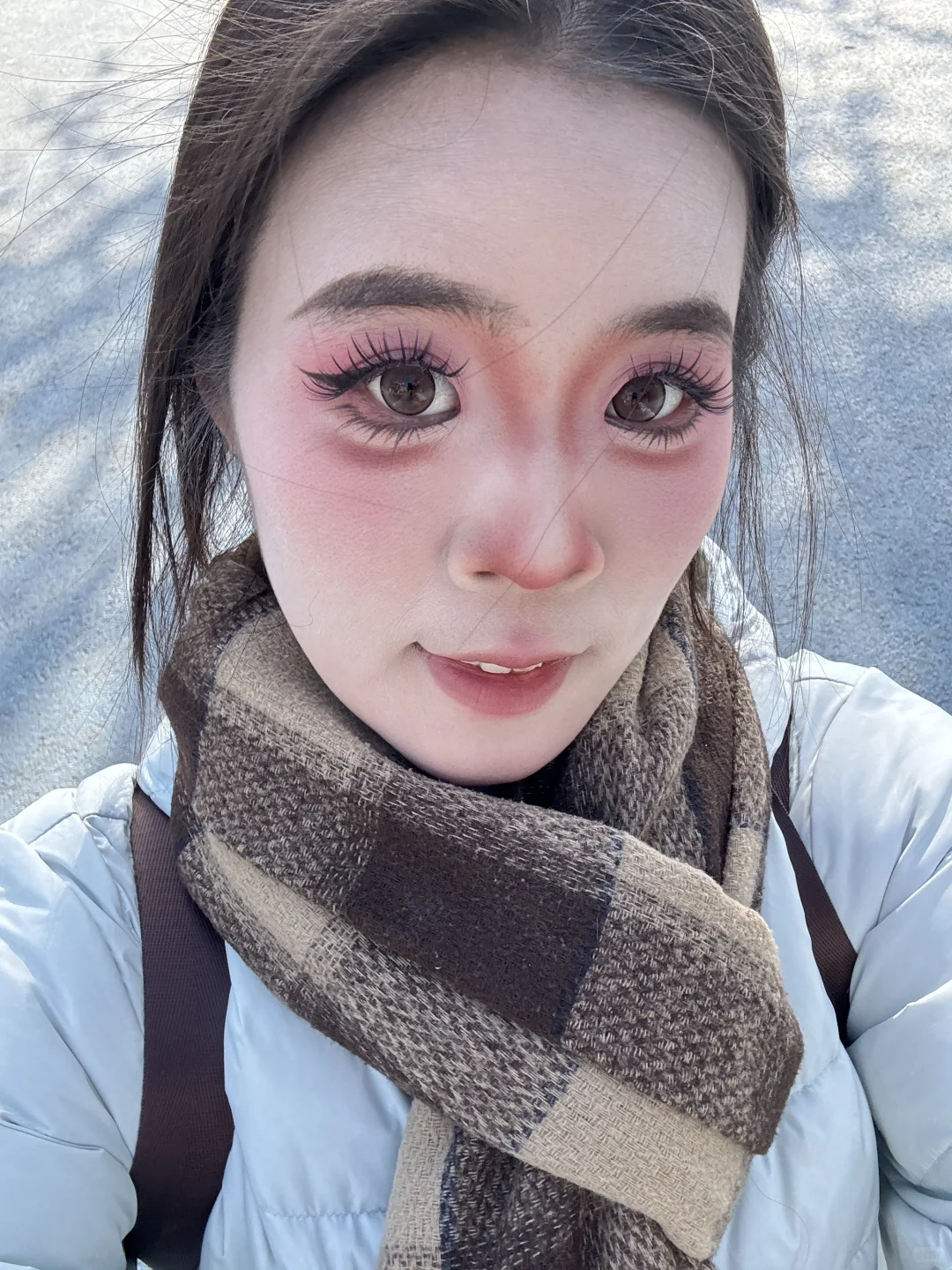 看看你们的实况！！！